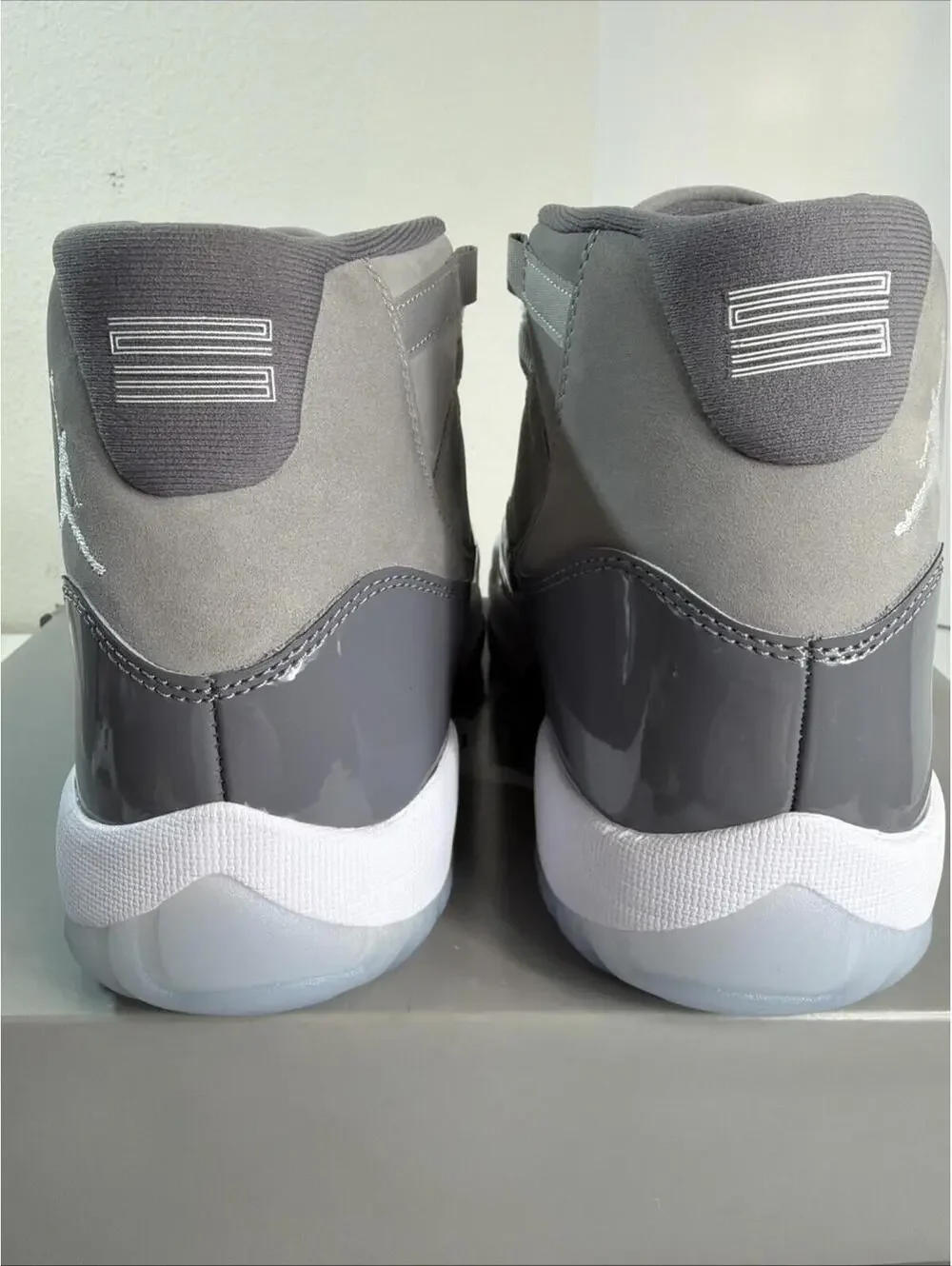 Jordan new nike